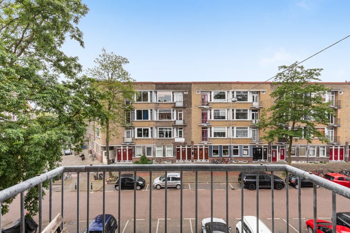 Photo 26 of Willem Buytewechstraat 207-A02