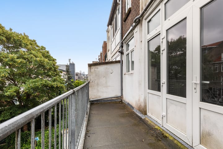 Photo 28 of Willem Buytewechstraat 207-A02