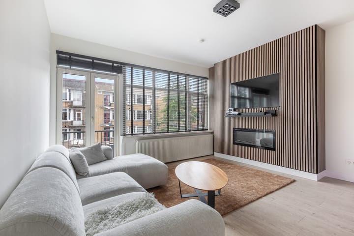 Photo 1 of Willem Buytewechstraat 207-A02