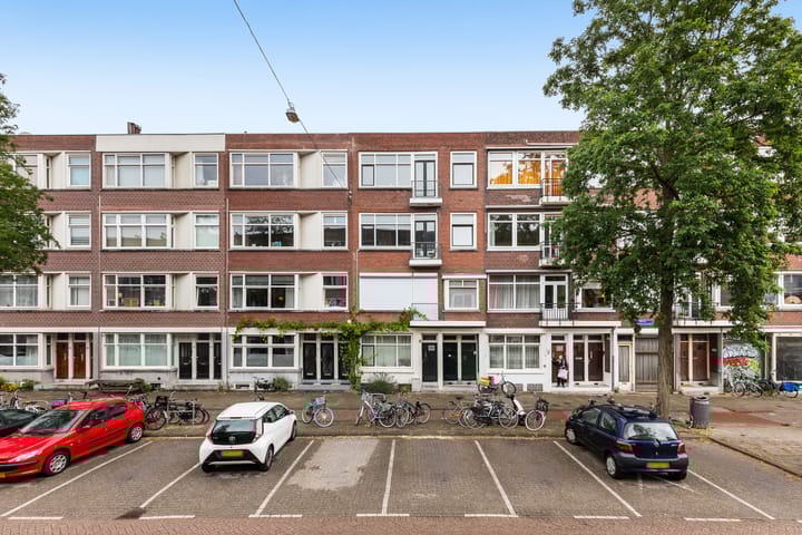 Photo 32 of Willem Buytewechstraat 207-A02