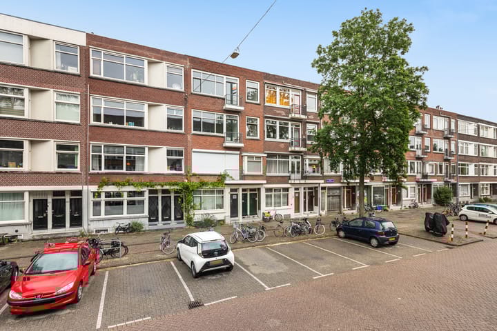 Photo 33 of Willem Buytewechstraat 207-A02