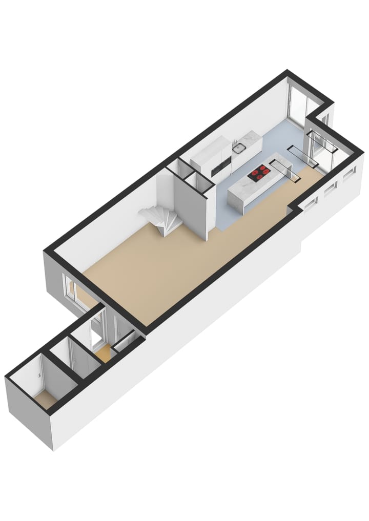 Foto 49 van Sparresholm 49