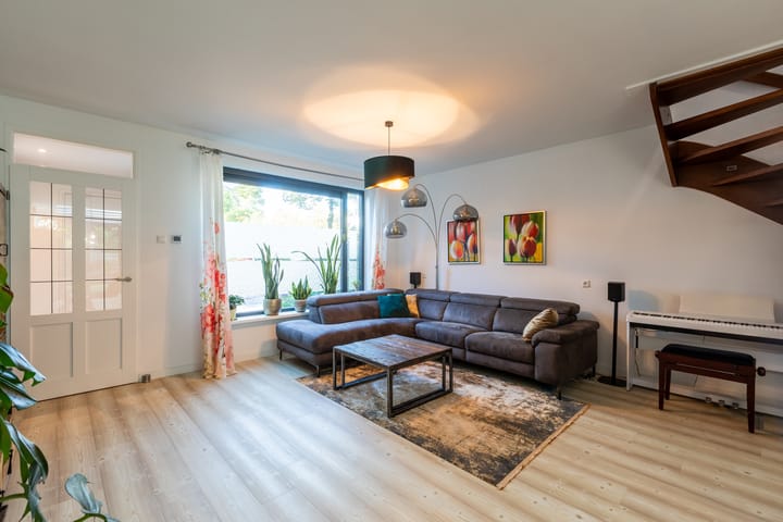 Foto 4 van Sparresholm 49