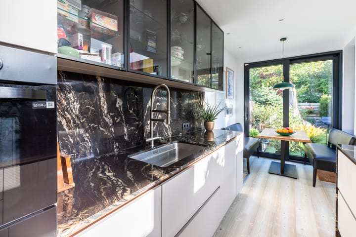 Foto 7 van Sparresholm 49