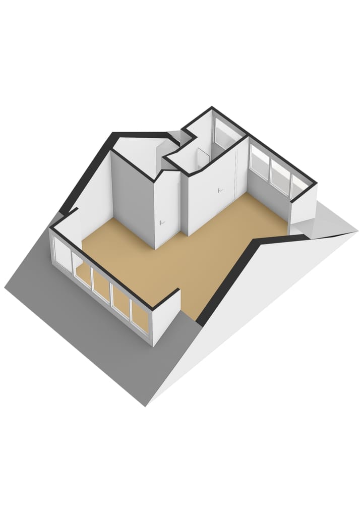 Foto 53 van Sparresholm 49