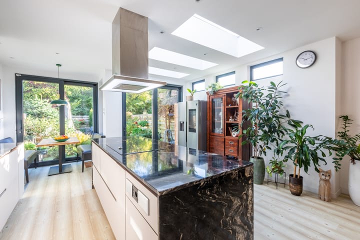 Foto 8 van Sparresholm 49