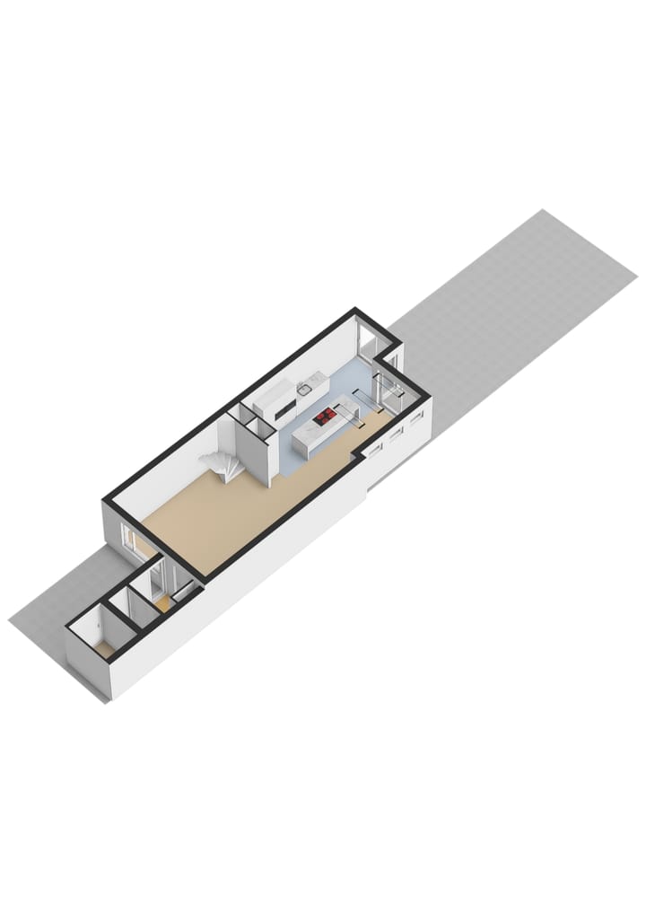 Foto 55 van Sparresholm 49