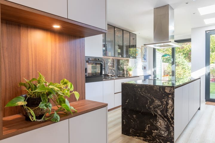 Foto 17 van Sparresholm 49