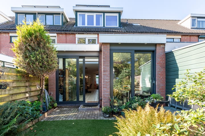 Foto 21 van Sparresholm 49