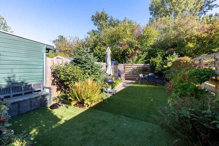 Foto 22 van Sparresholm 49