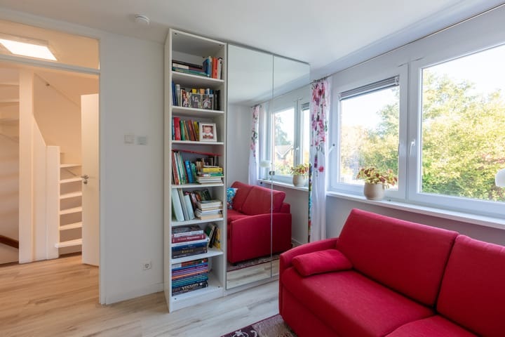 Foto 31 van Sparresholm 49