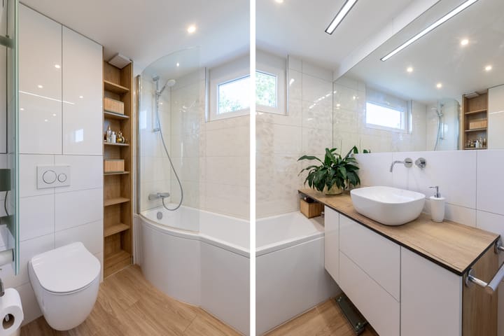 Foto 35 van Sparresholm 49