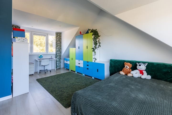 Foto 38 van Sparresholm 49