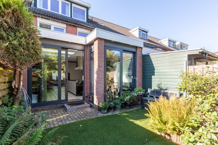 Foto 2 van Sparresholm 49