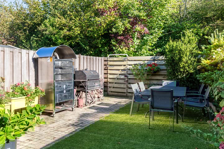 Foto 19 van Sparresholm 49