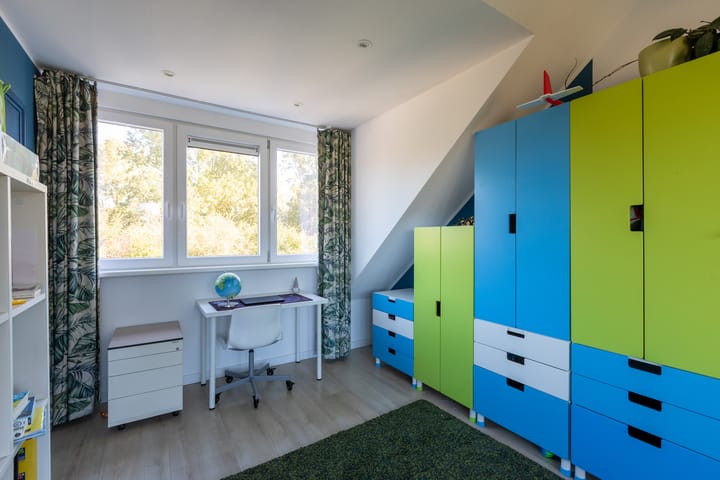 Foto 41 van Sparresholm 49