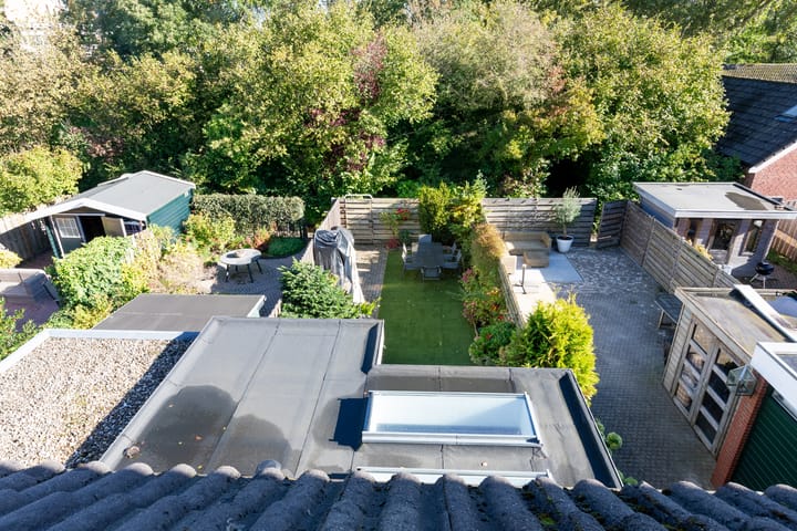 Foto 46 van Sparresholm 49