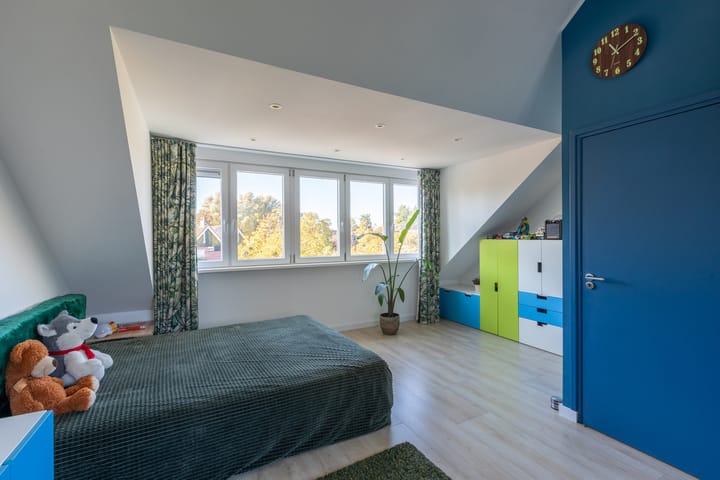 Foto 39 van Sparresholm 49