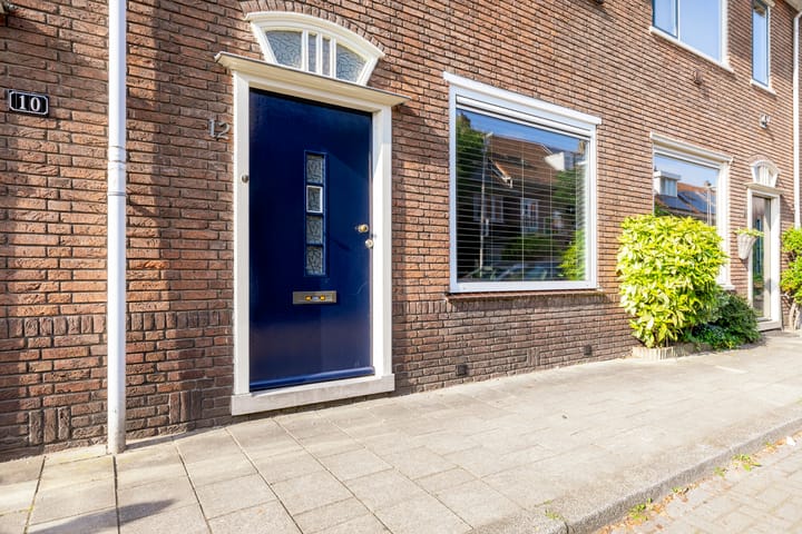 Foto 4 van Schoenerstraat 12