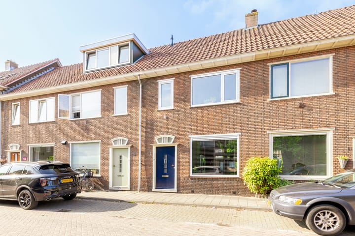 Foto 3 van Schoenerstraat 12