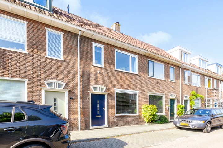 Foto 2 van Schoenerstraat 12