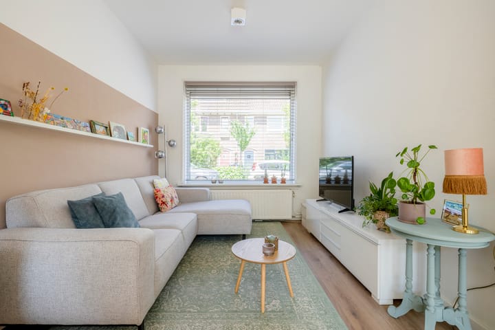 Foto 9 van Schoenerstraat 12