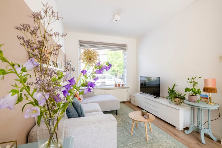 Foto 10 van Schoenerstraat 12