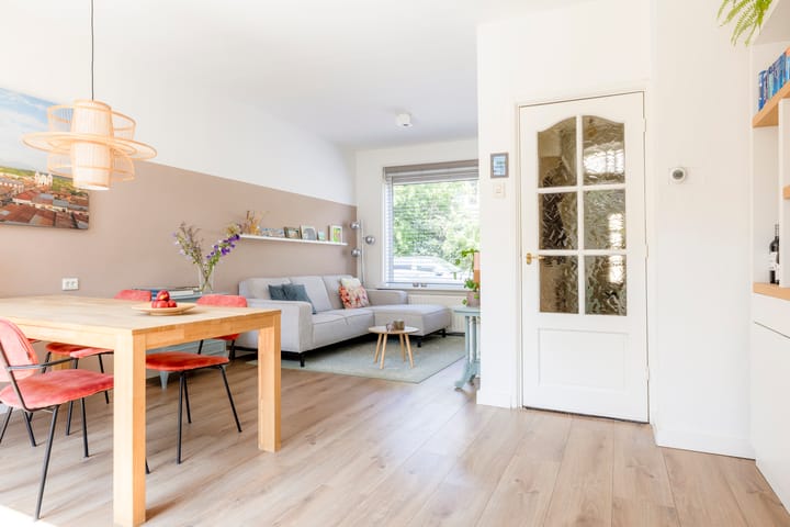 Foto 12 van Schoenerstraat 12