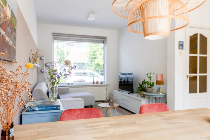 Foto 11 van Schoenerstraat 12