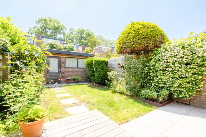 Foto 21 van Schoenerstraat 12