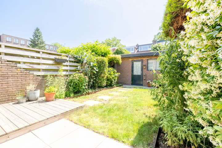 Foto 22 van Schoenerstraat 12