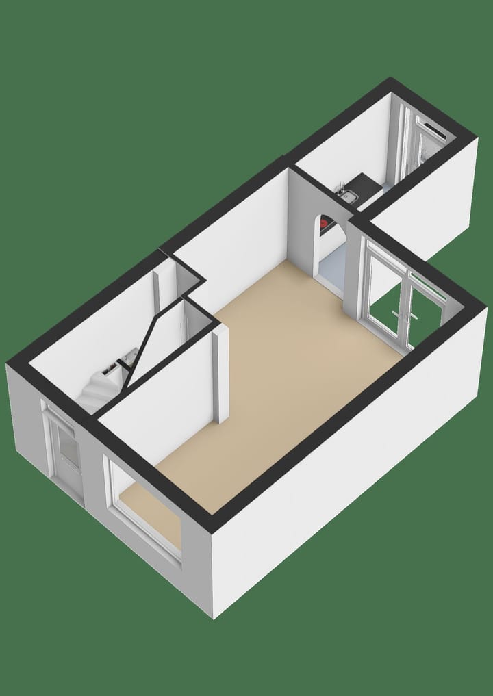 Foto 46 van Schoenerstraat 12