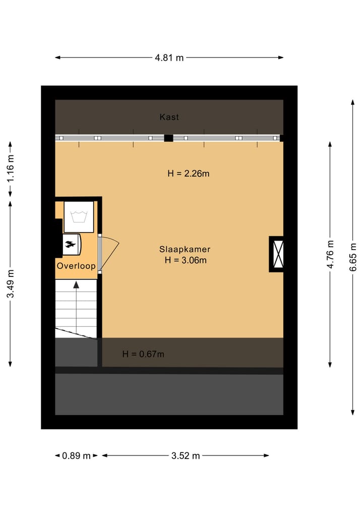 Foto 49 van Schoenerstraat 12