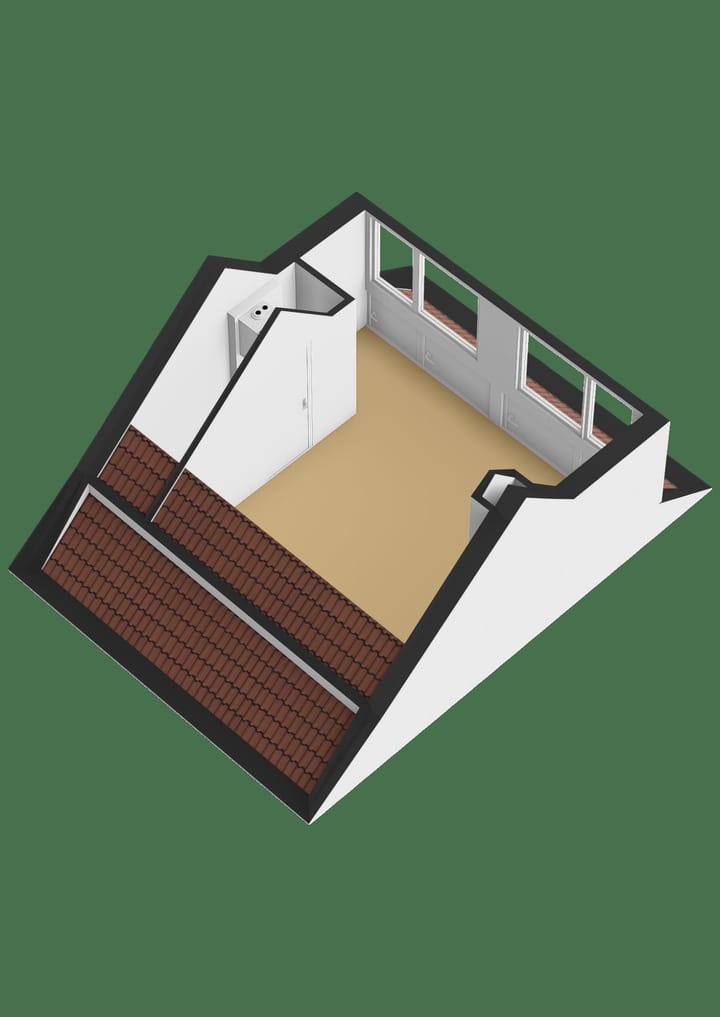 Foto 50 van Schoenerstraat 12