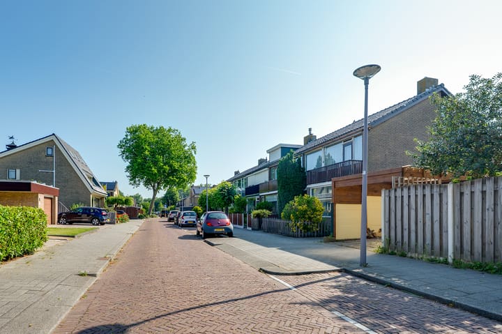 Foto 8 van Acacialaan 14