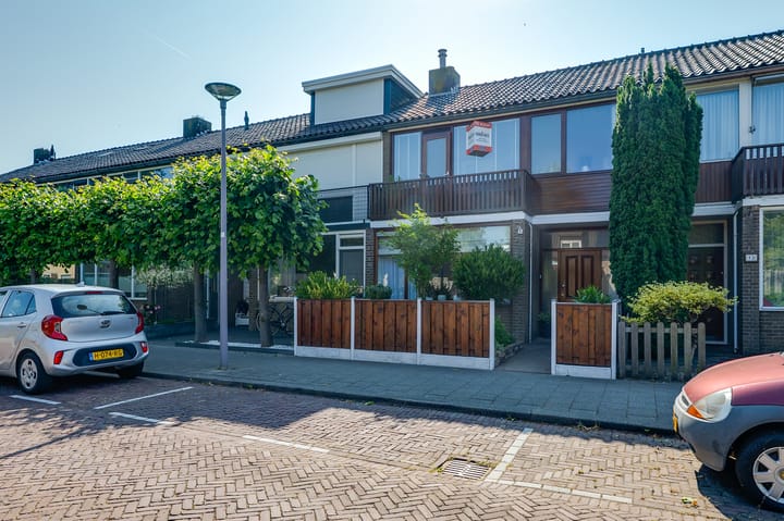 Foto 10 van Acacialaan 14