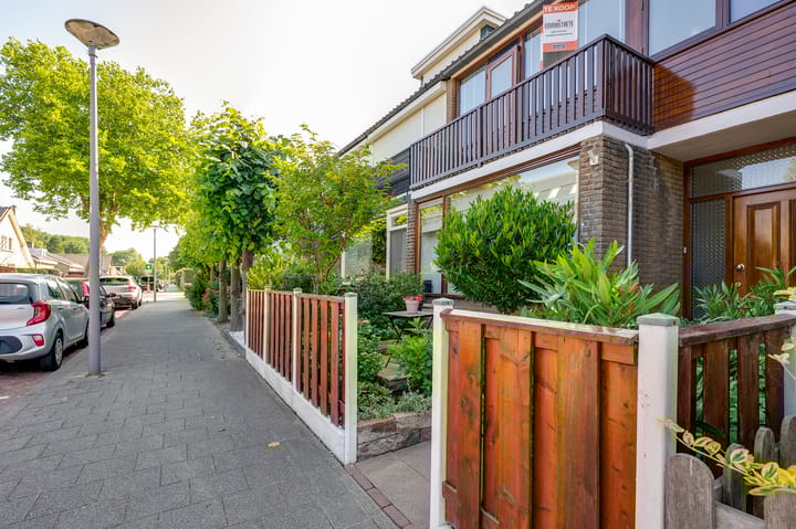 Foto 11 van Acacialaan 14