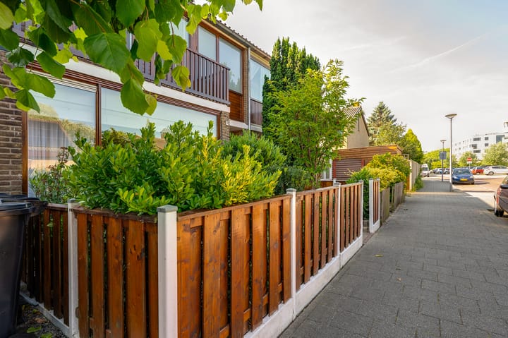 Foto 12 van Acacialaan 14