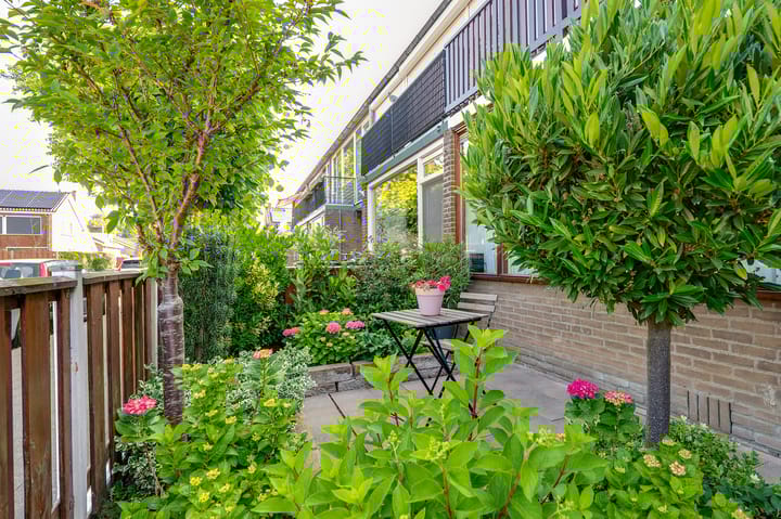 Foto 13 van Acacialaan 14