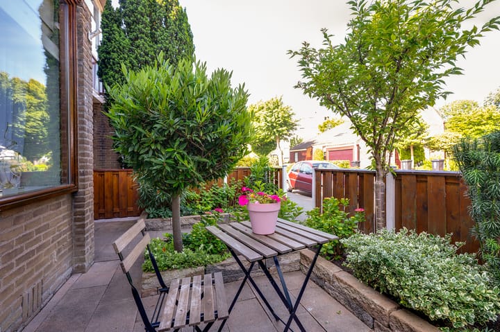 Foto 14 van Acacialaan 14