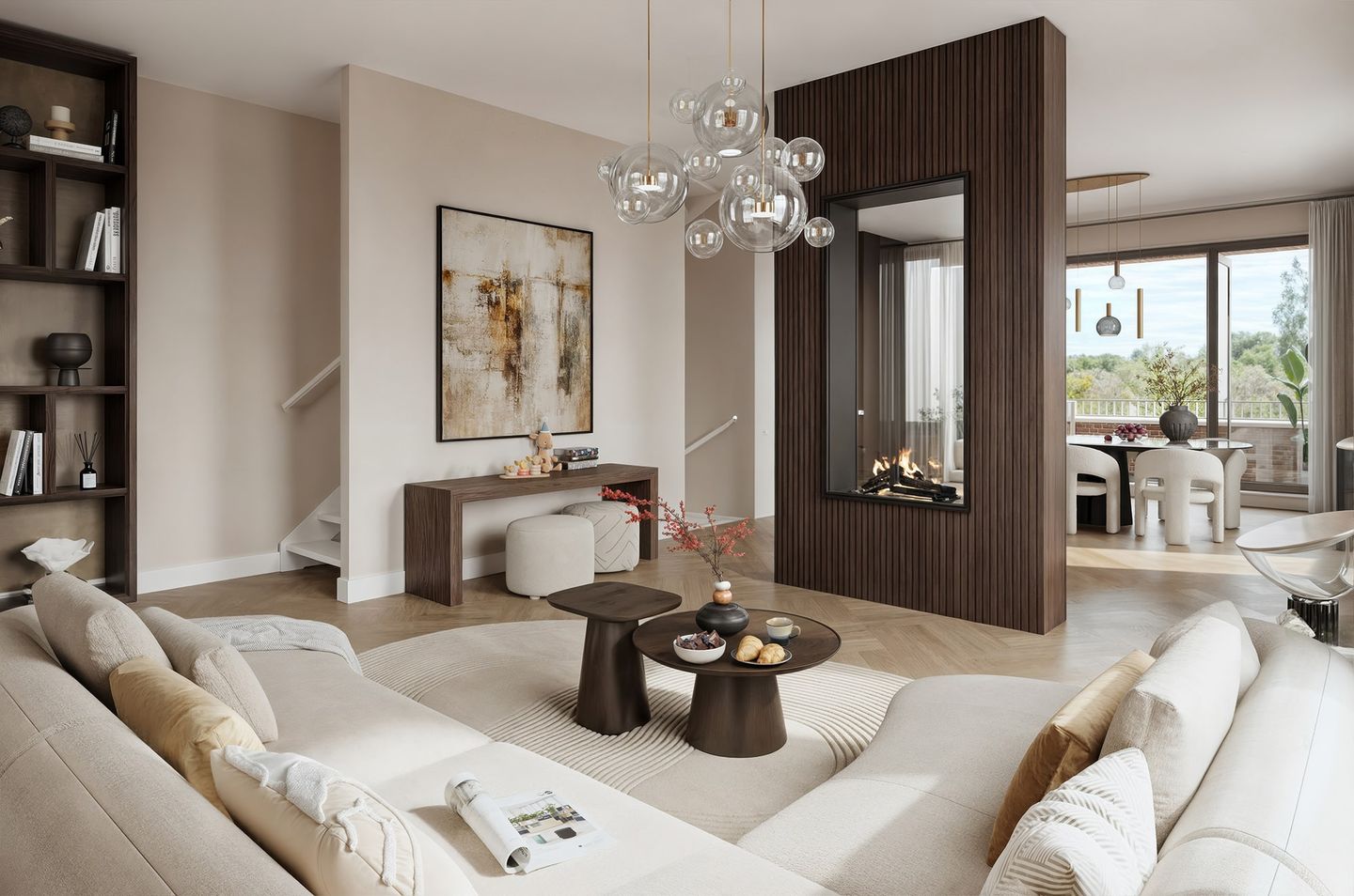 Foto 7 van De Groene Zoom Ensemble 2 - Nieuw Kralingen