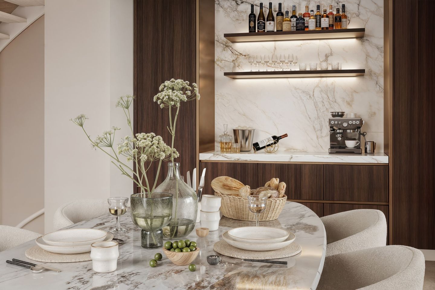 Foto 8 van De Groene Zoom Ensemble 2 - Nieuw Kralingen