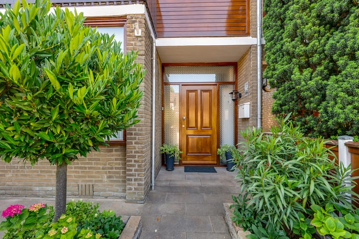 Foto 15 van Acacialaan 14