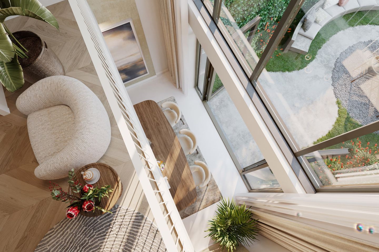 Foto 10 van De Groene Zoom Ensemble 2 - Nieuw Kralingen