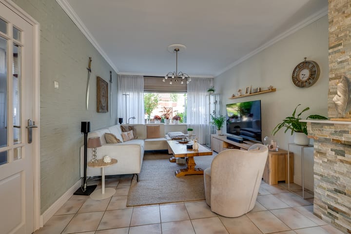 Foto 18 van Acacialaan 14