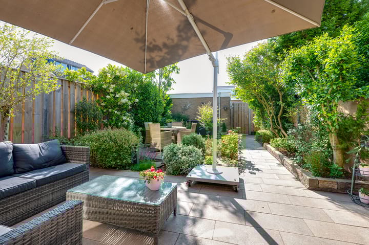 Foto 23 van Acacialaan 14