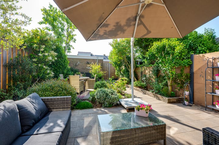 Foto 24 van Acacialaan 14