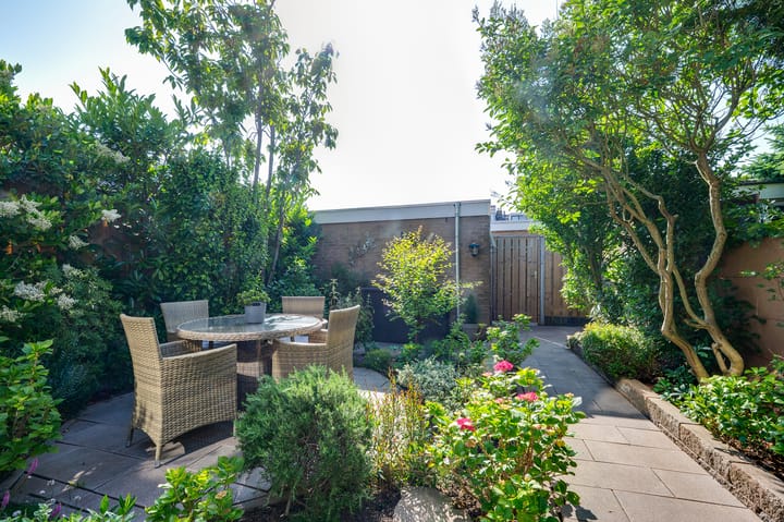 Foto 25 van Acacialaan 14