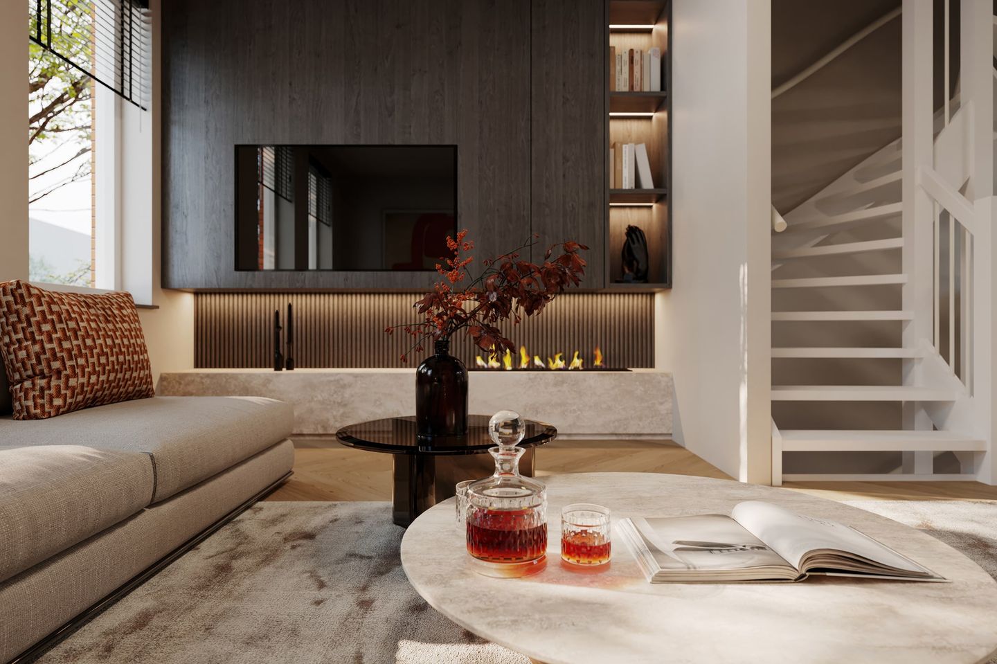 Foto 18 van De Groene Zoom Ensemble 2 - Nieuw Kralingen