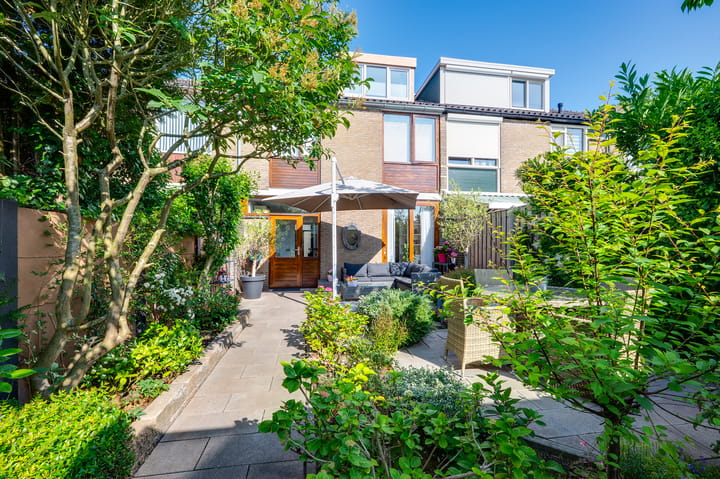 Foto 26 van Acacialaan 14